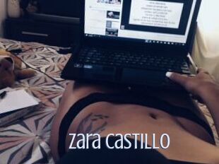 zara_castillo 18 ans Nue