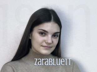 Zarabluett