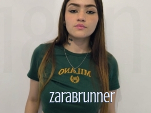 Zarabrunner