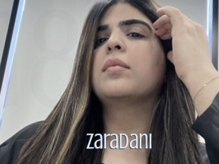 Zaradani