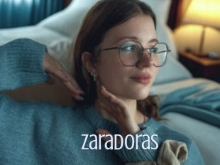 Zaradoras