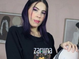 Zariina