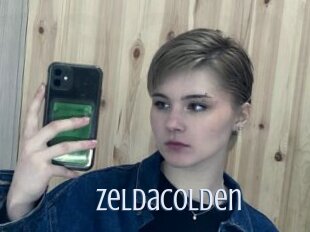 Zeldacolden