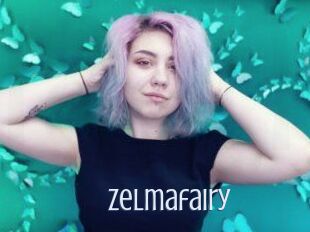 Zelmafairy