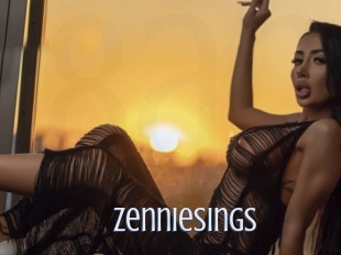 Zenniesings