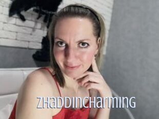 Zhaddincharming