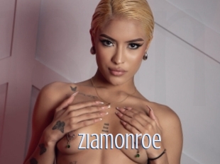 Ziamonroe