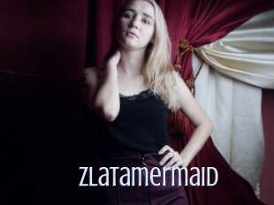 Zlatamermaid