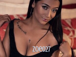 Zoe027
