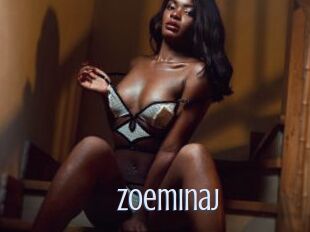 Zoeminaj
