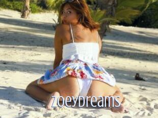 Zoeydreams