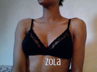 Zola