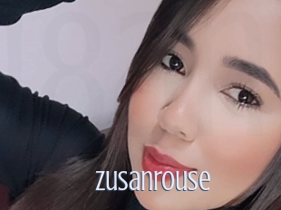 Zusanrouse